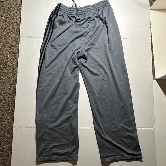 Adidas men’s track pants size Large - Picture 4 of 7